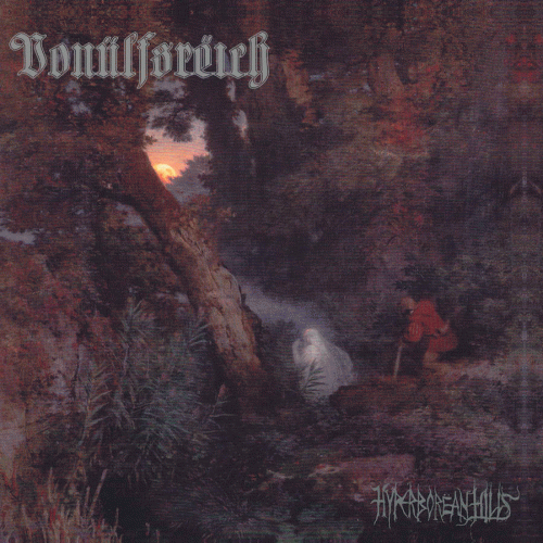 Vonülfsrëich : Hyperborëan Hills